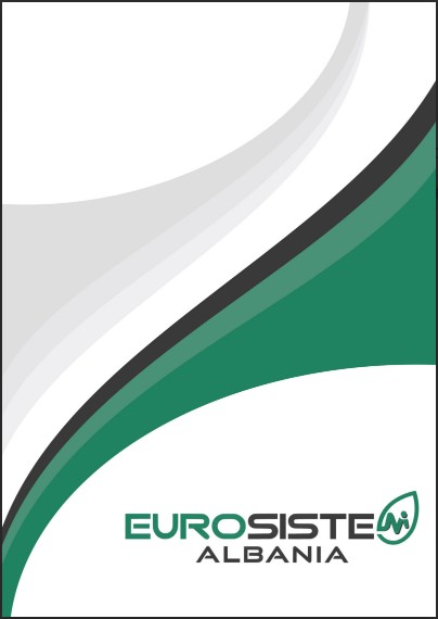 Katalog Eurosistem Albania